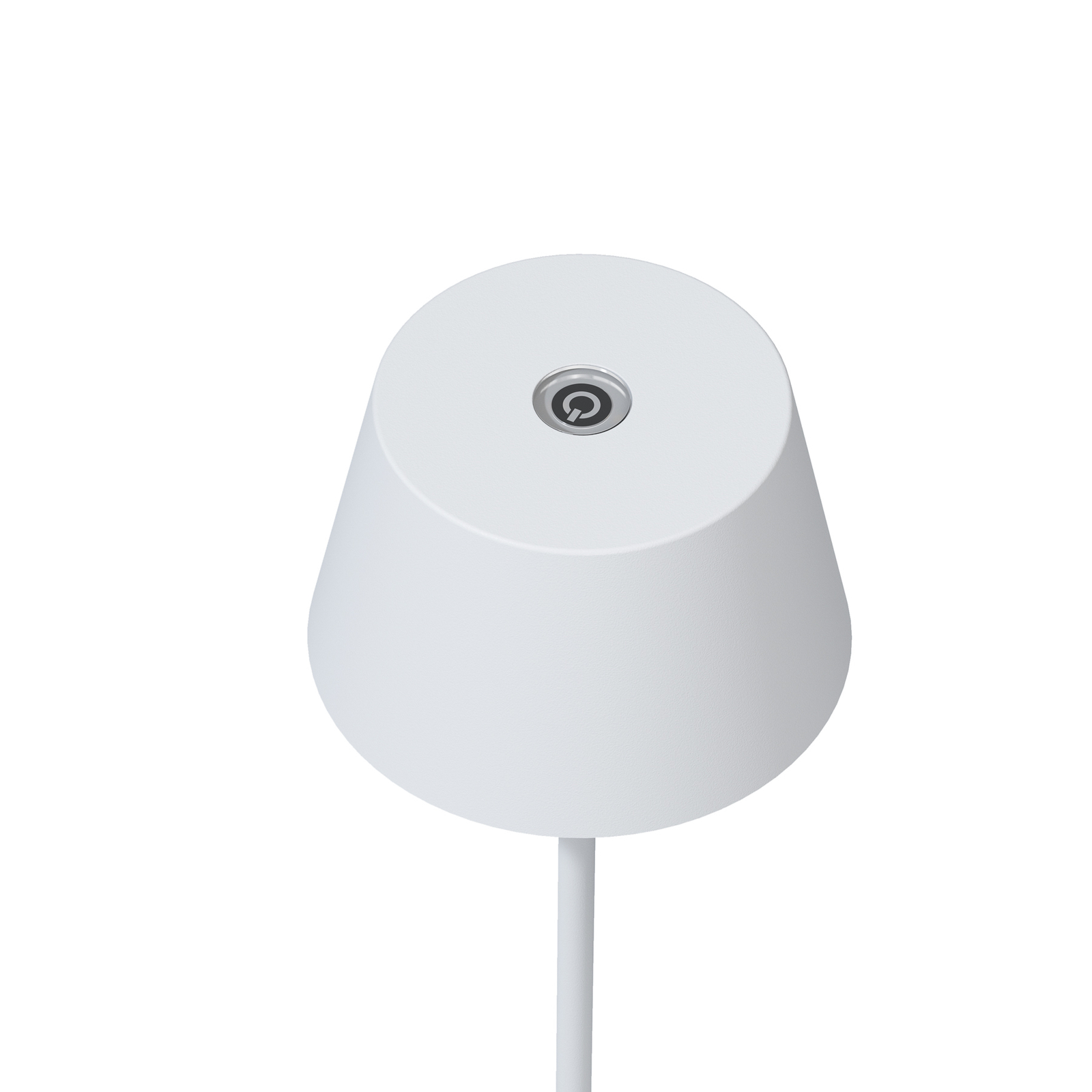 Modi Portable Lampe de Table White - Loom Design