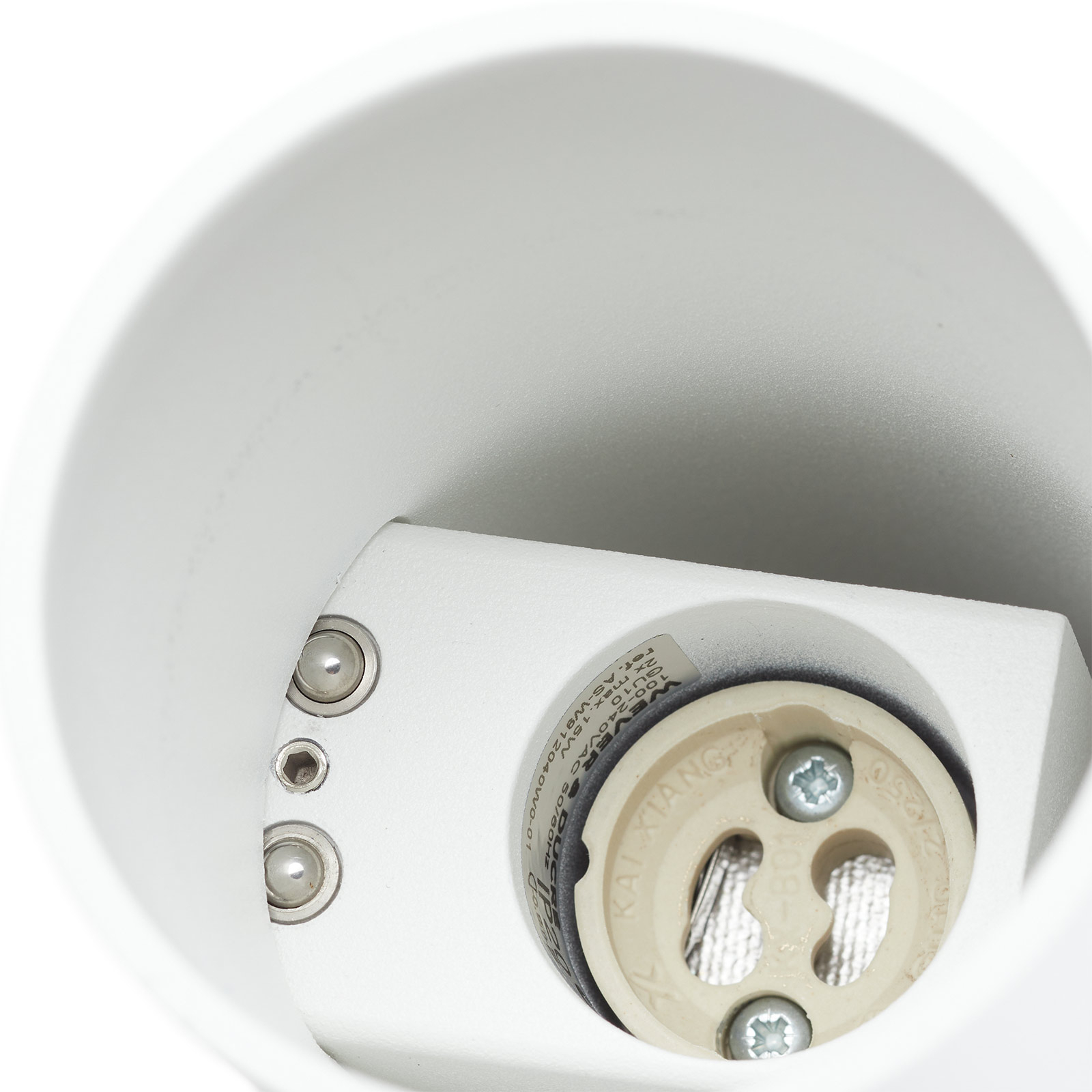 WEVER & DUCRÉ Ray mini 2.0 Wandlampe