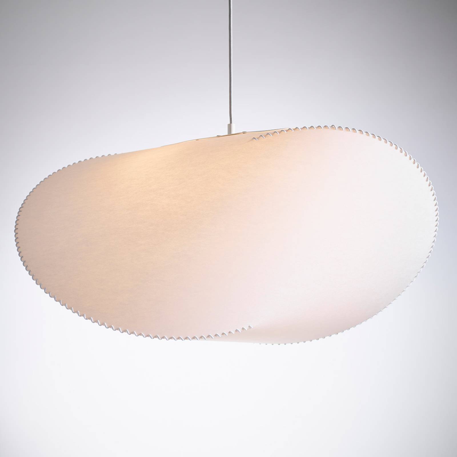 Domus Lampa wisząca Floyd szerokość 75 cm