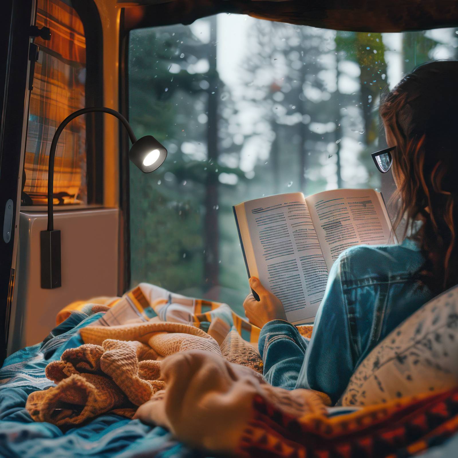 LED-Akku-Wandspot Magnetic flex, schwarz, dimmbar, CCT günstig online kaufen