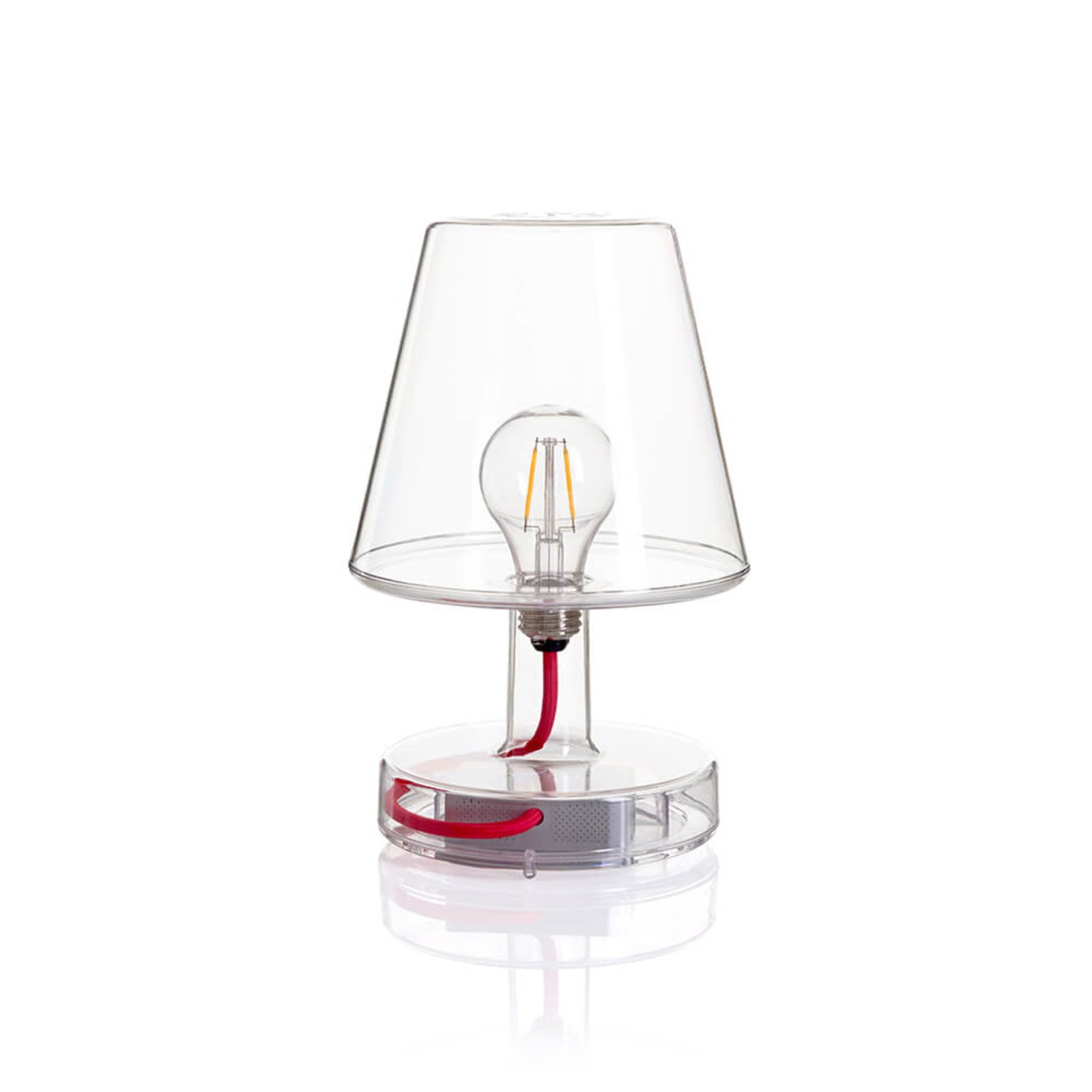 Transloetje Table Lamp Transparent - Fatboy®