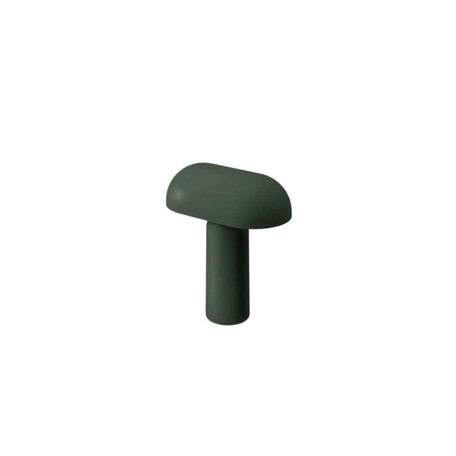 Porta Portable Table Lamp Green - Normann Copenhagen