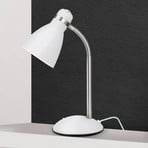 School desk lamp