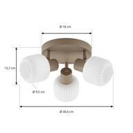product size