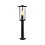 Classic All'aperto Dissuasore Insect Friendly IP44 Black - Paulmann