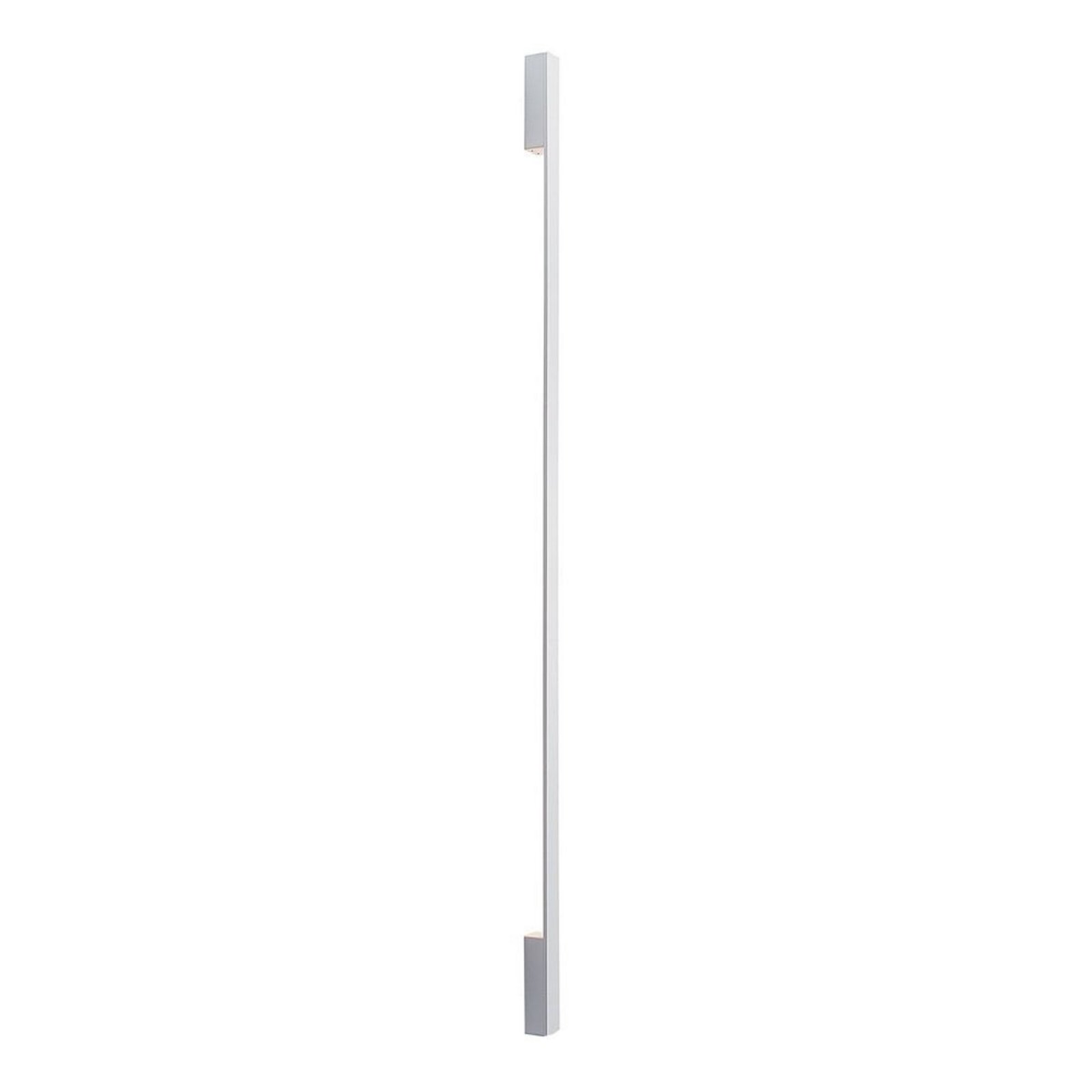 Ivano Aplique de Pared H170 White - Arcchio