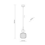 product size
