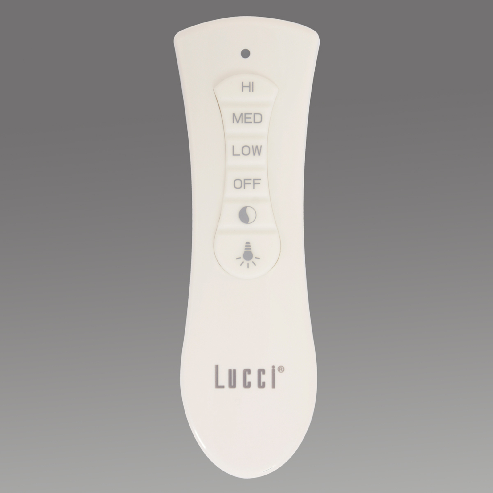 Beacon LED-Deckenventilator Fanaway Evo 1, leise, 121 cm