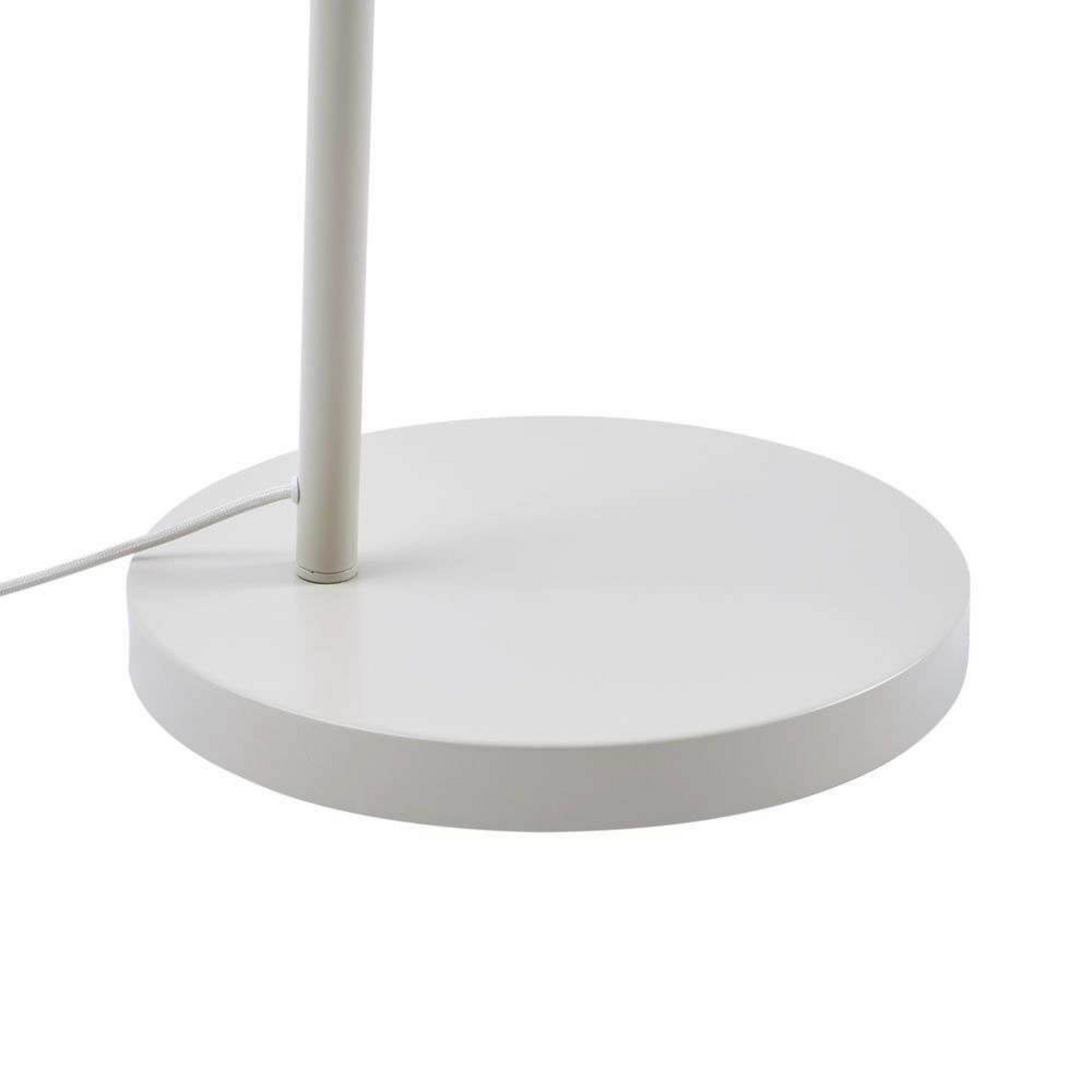 Valdorin Lampa Podłogowa Beżowy - Lindby