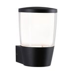 Bako Outdoor Wall Lamp SWR Anthracite - Paulmann