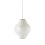 Nelson Pear Bubble Lustră Pendul M Off-White - Herman Miller