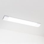 Stropna svetilka Scala Dim 60 LED iz aluminija