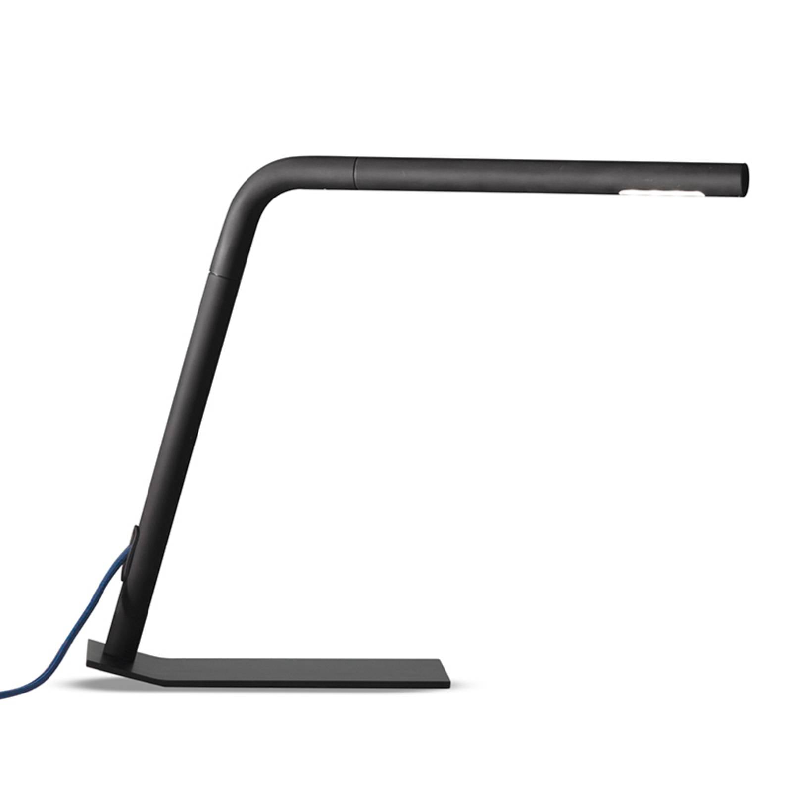 Martinelli Luce Colibri - LED-Schreibtischlampe