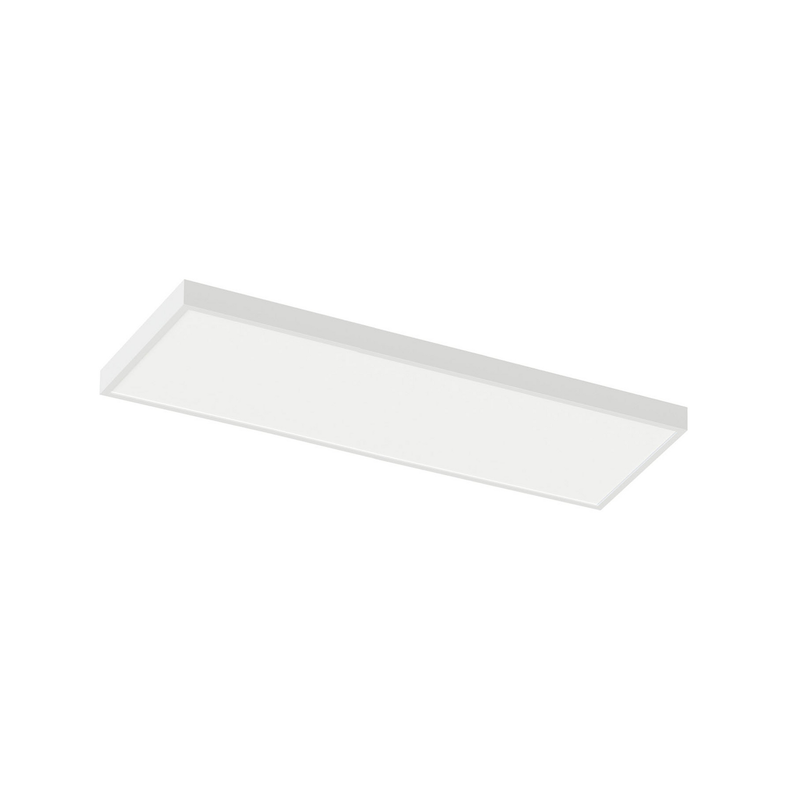 DOTLUX LED panel PANELbig-ugr, 30 x 120 cm, bijeli Alu CCT HCL
