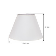 product size