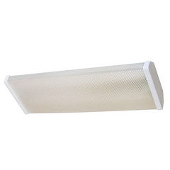 Energooszczędna lampa sufitowa Prismatik LED-18 W