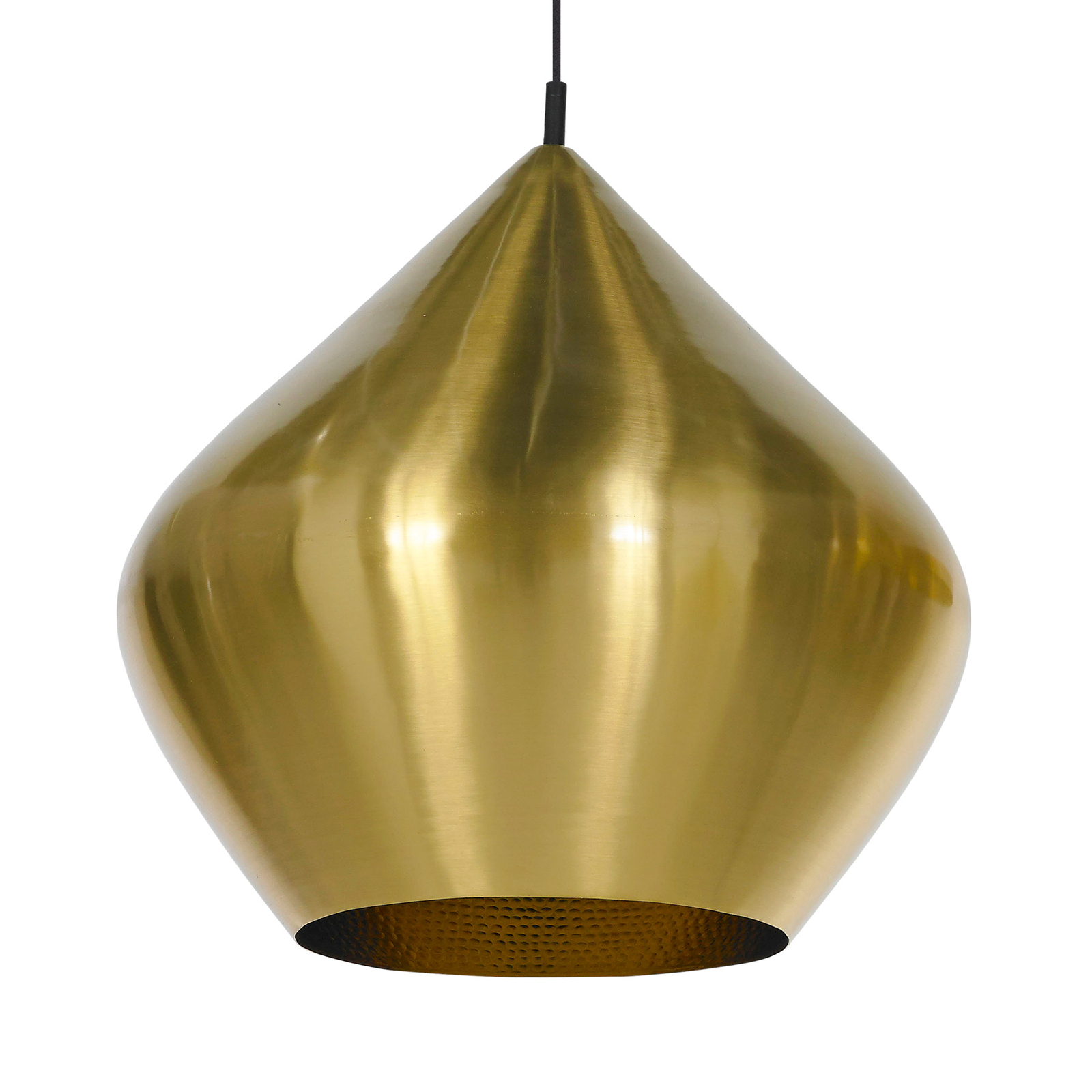 Tom Dixon Beat Stout LED pendant light