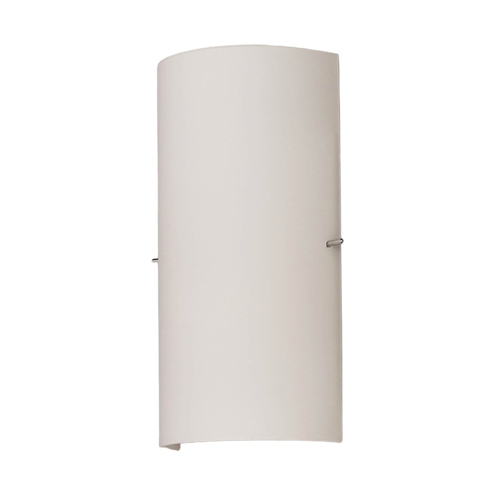 Sidra Wandlamp White - Lucande