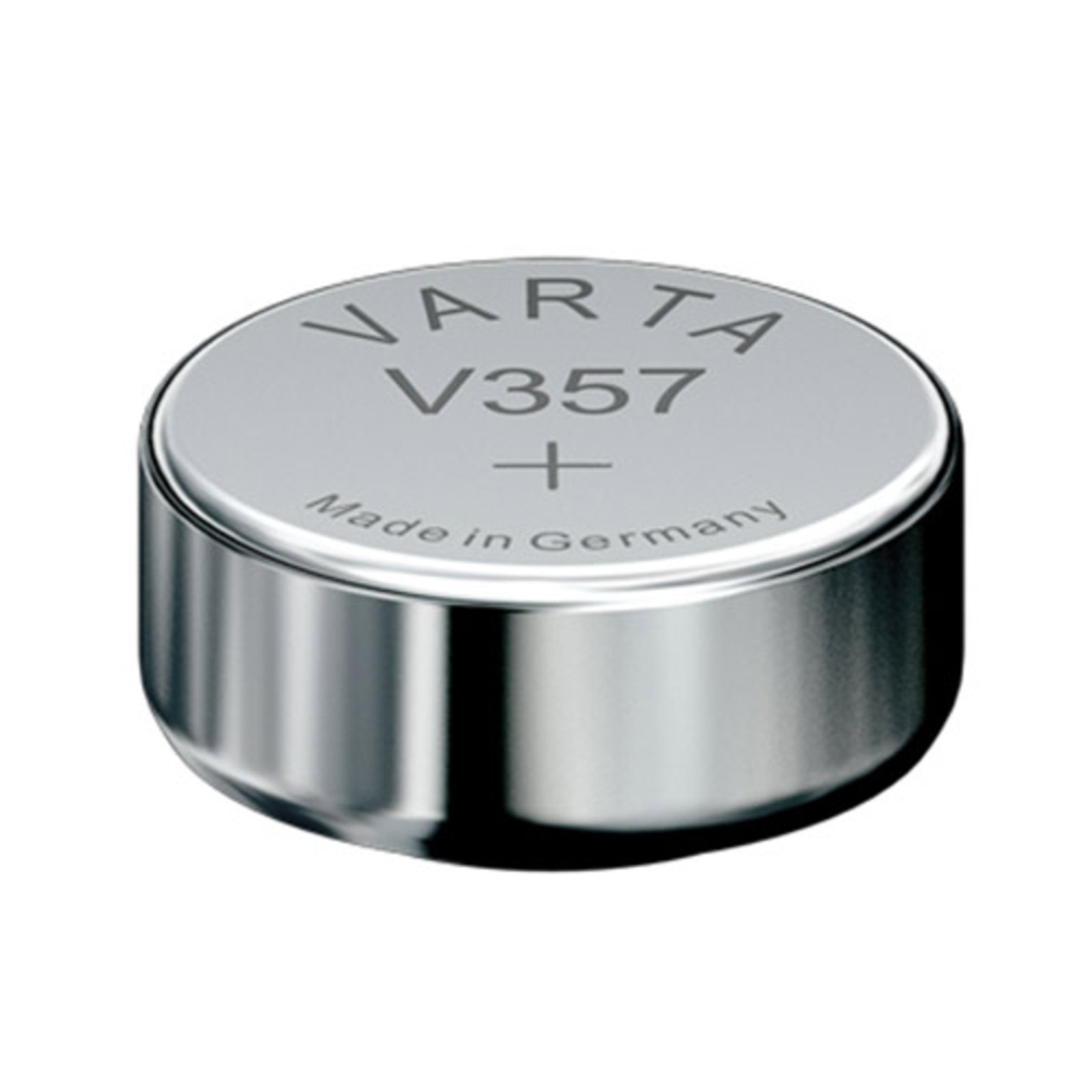 V357 knappbatteri