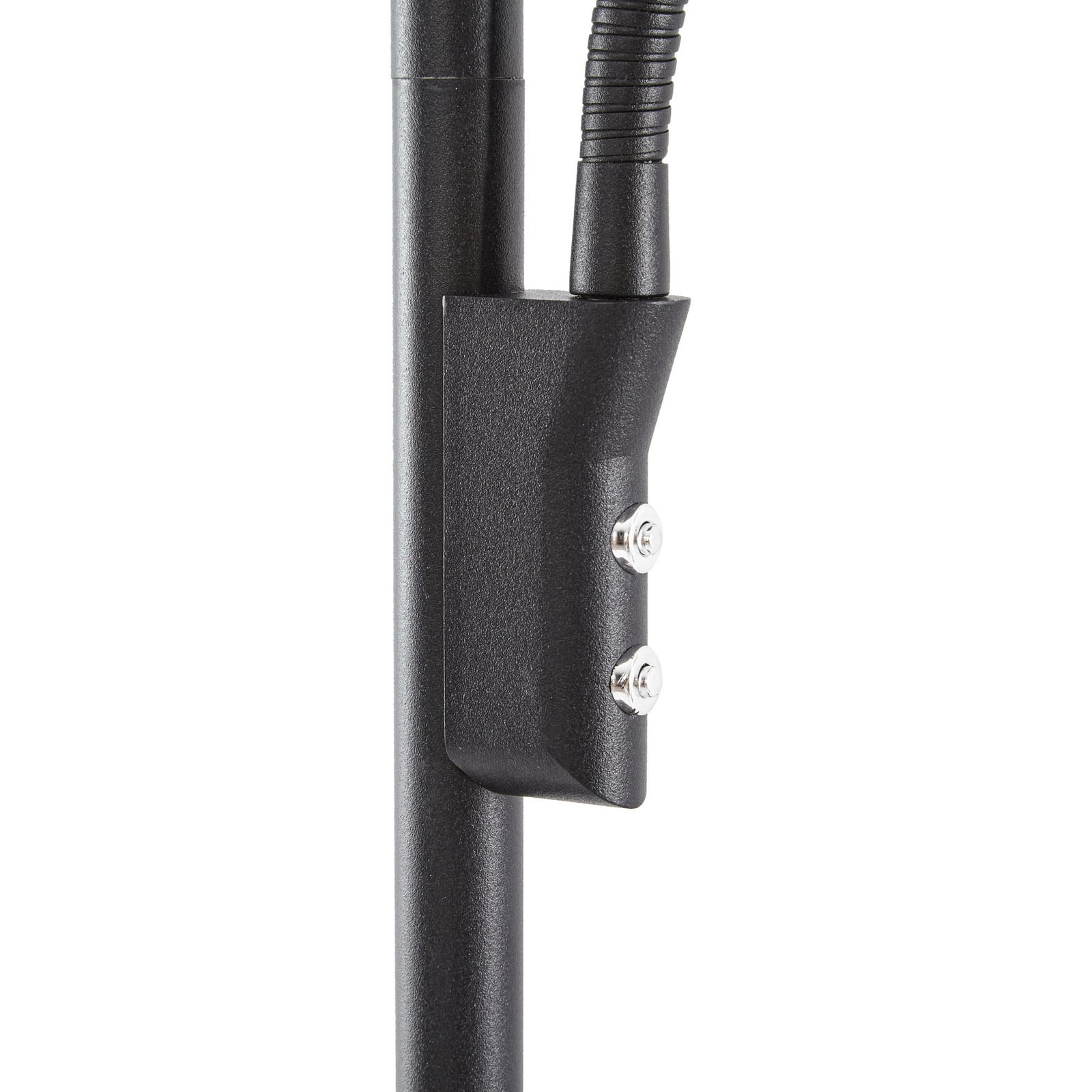 Raymond LED-golvlampa, läslampa, 180 cm, svart, metall, CCT – Lucande Raymond LED-golvlampa, läslampa, 180 cm, svart, metall, CCT – Lucande