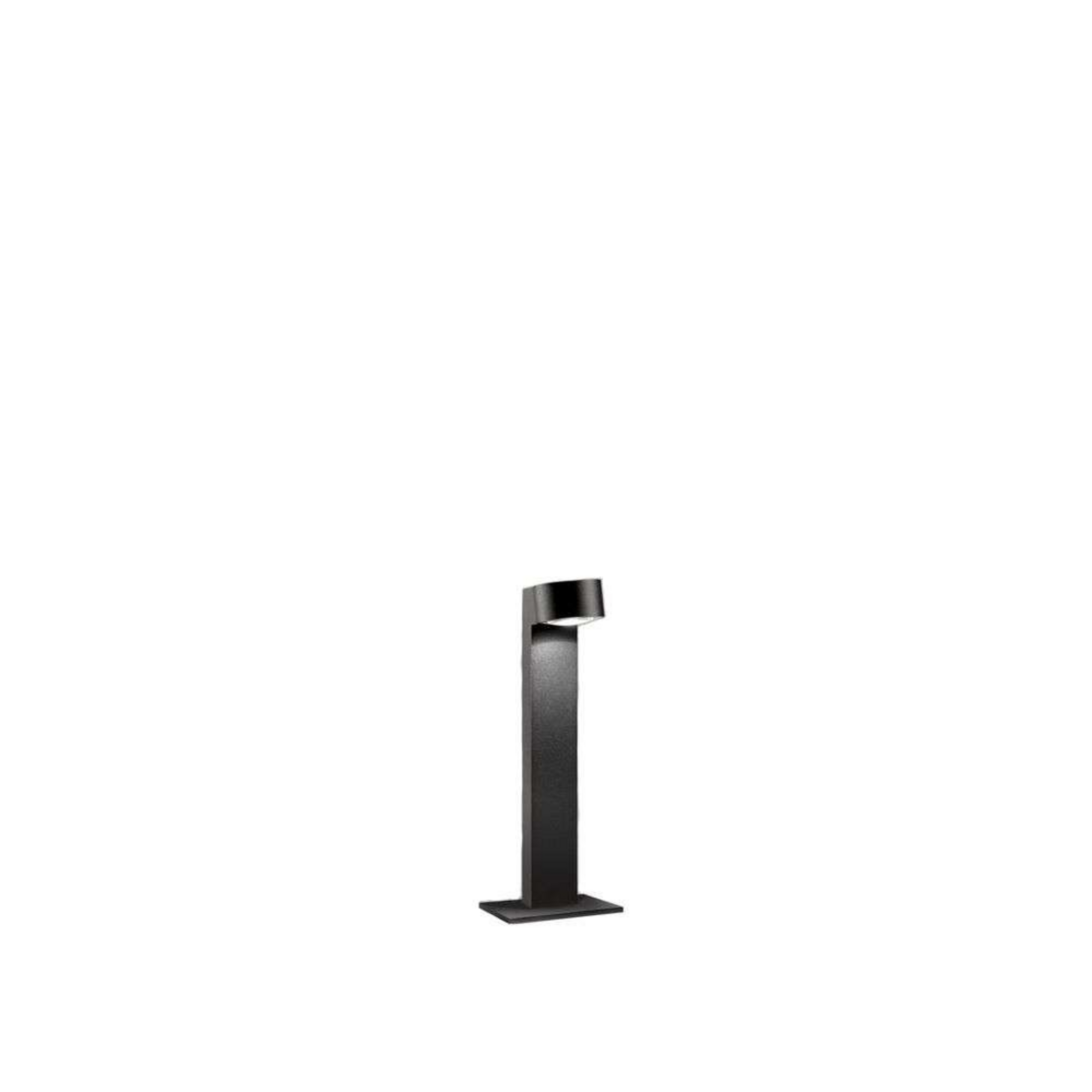 Orbit tuinlamp Mini 3000K Black - LIGHT-POINT