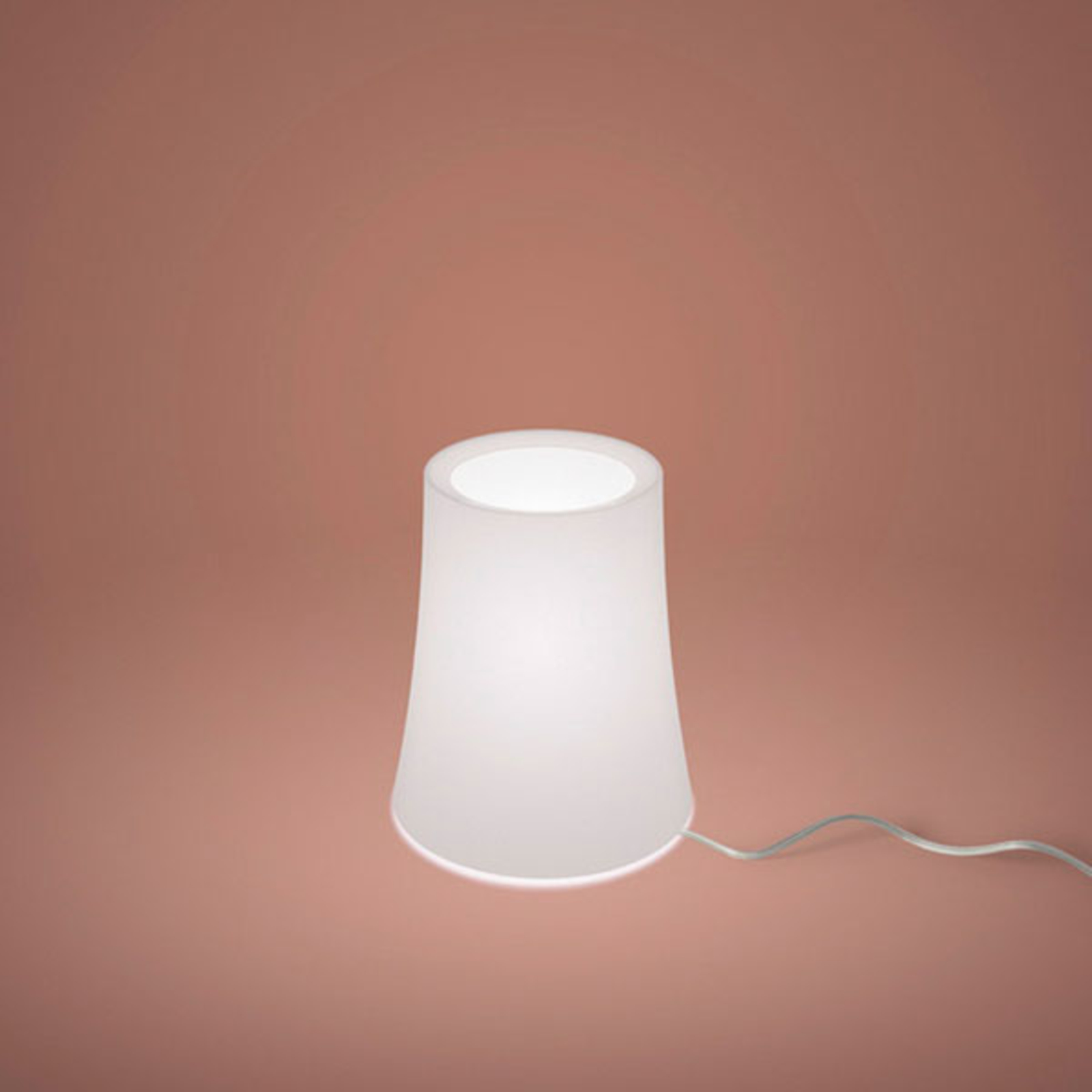 Foscarini Birdie Zero Tischleuchte