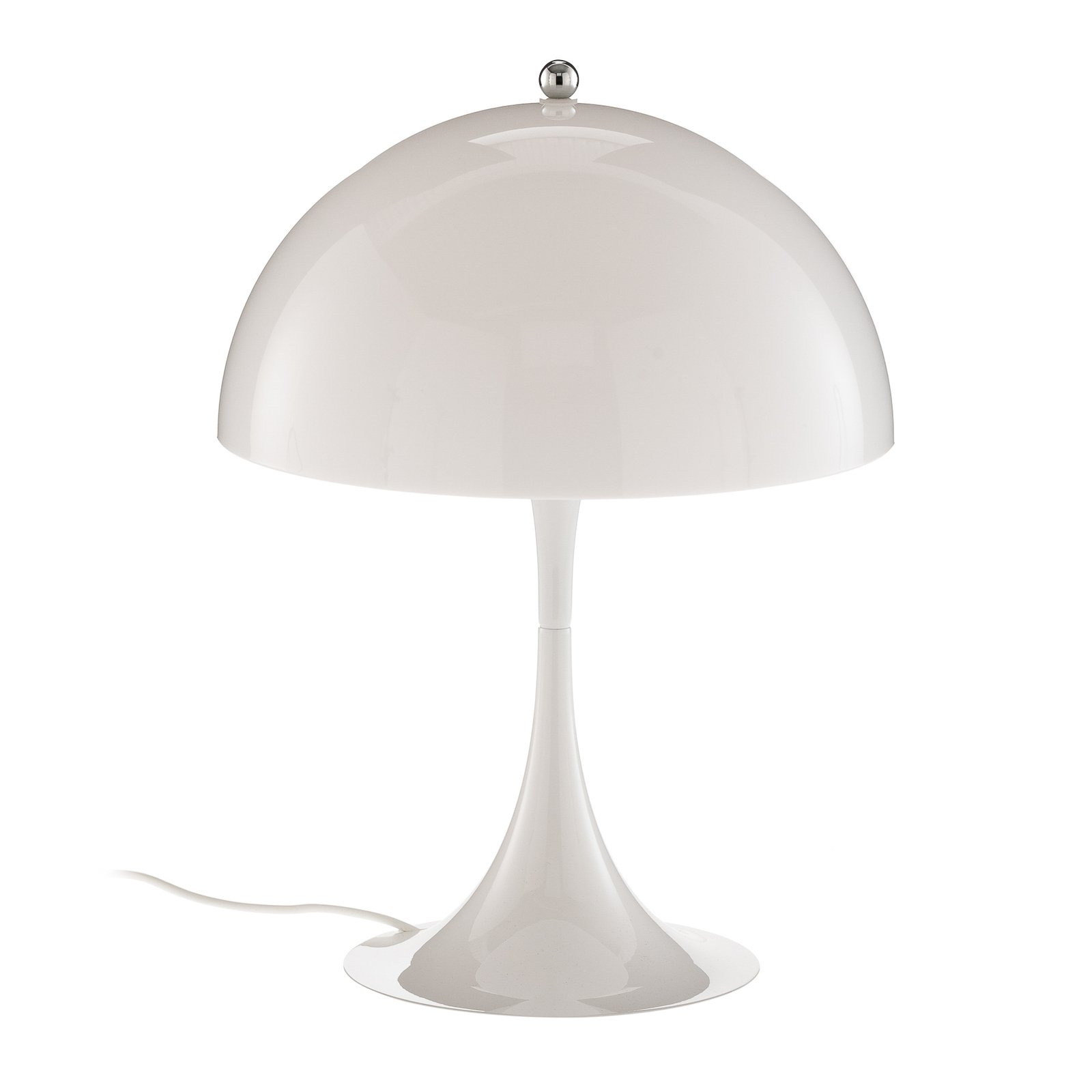 Panthella 250 Table Lamp Opal - Louis Poulsen