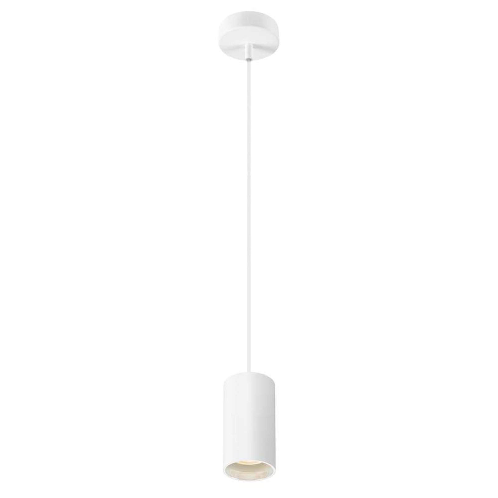 Asto Tube Lustră Pendul White - SLV