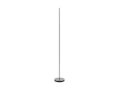 String F1 LED Gulvlampe Dim. Svart - Antidark