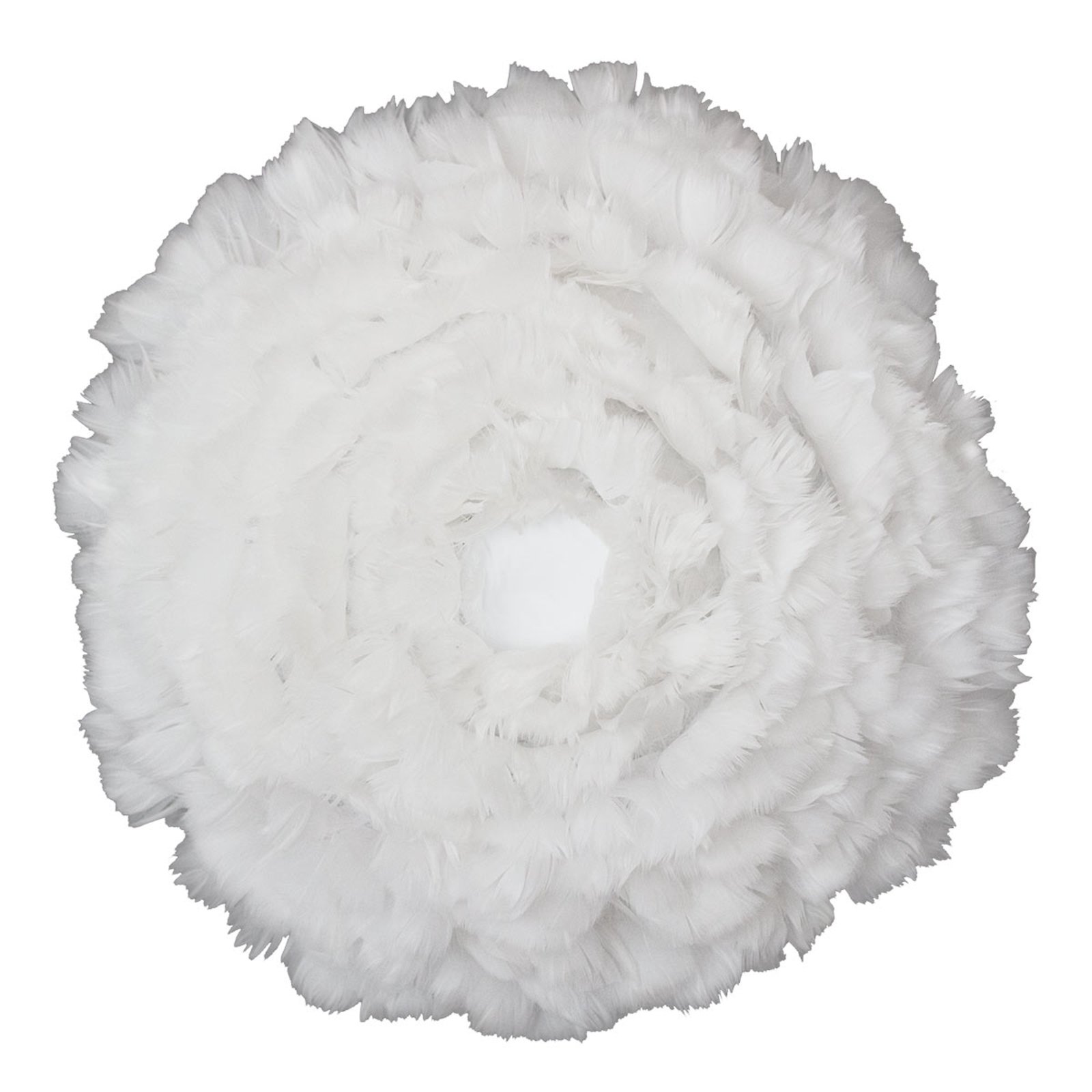 Eos Up Applique Murale/Plafonnier Blanc - UMAGE
