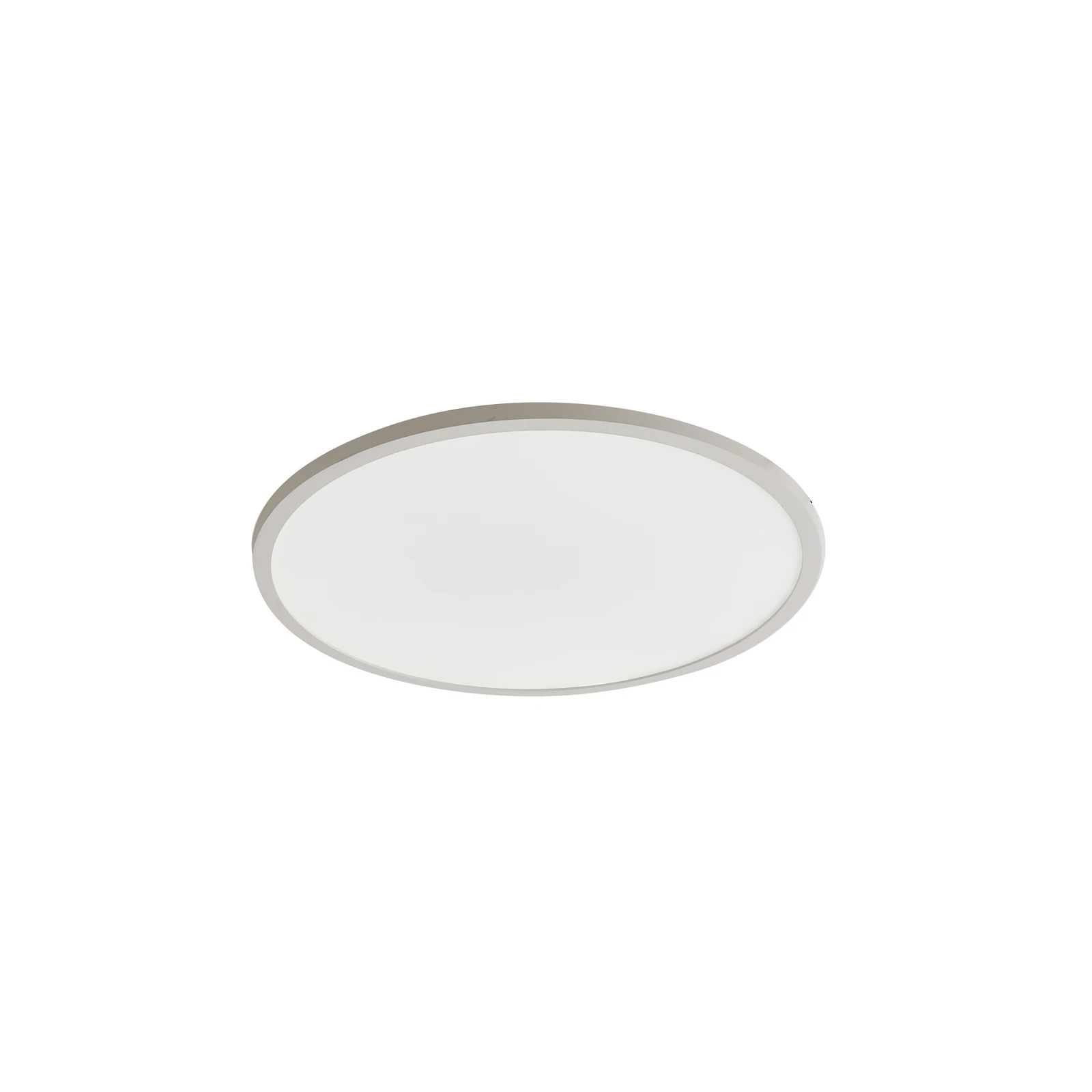 Arcchio plafonieră LED Brenda, Ø 60 cm, CCT, telecomandă