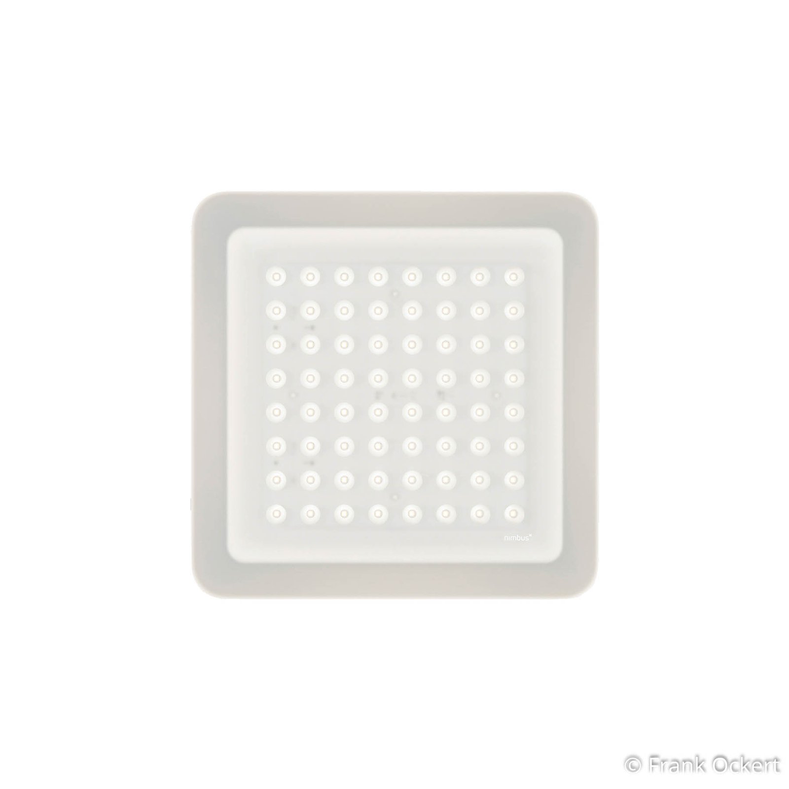 Nimbus Modul Q 64 LED påbygningslampe, 940