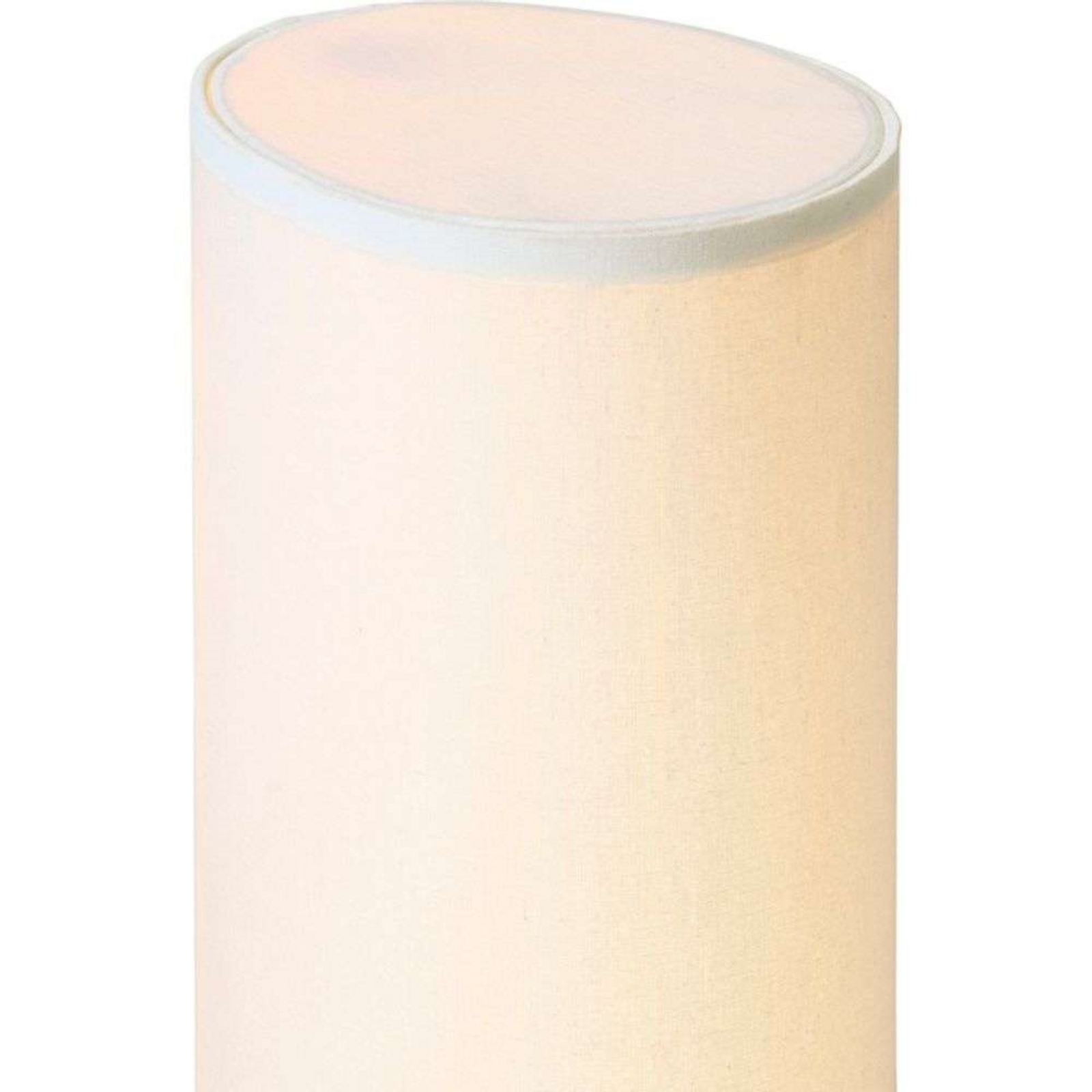 Unbound Lampadar H80 White - GUBI