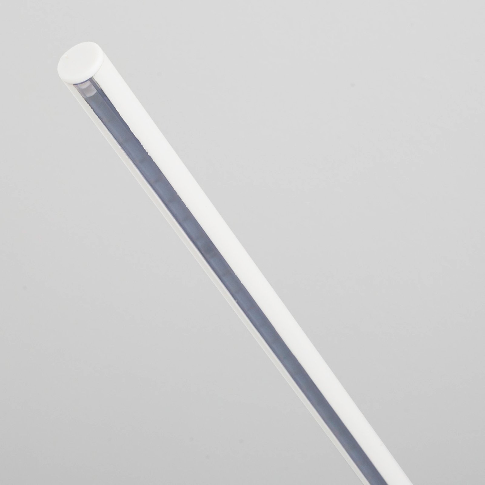 Danua LED Vloerlamp White - Lindby