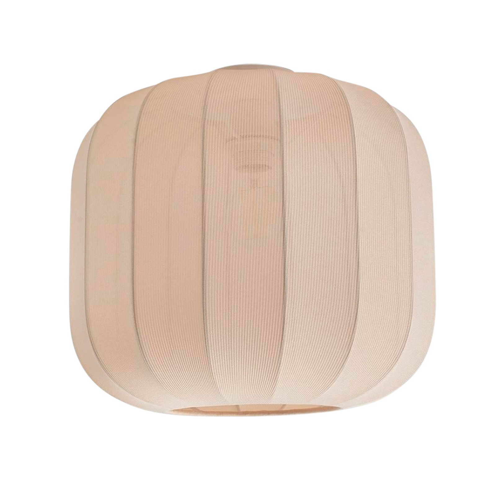 Helin Ceiling Lamp Ø35 Beige - Lindby