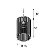 product size