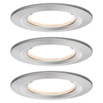 Paulmann Plug & Shine LED-Einbauleuchte 4,5W 1er | Lampenwelt.de 