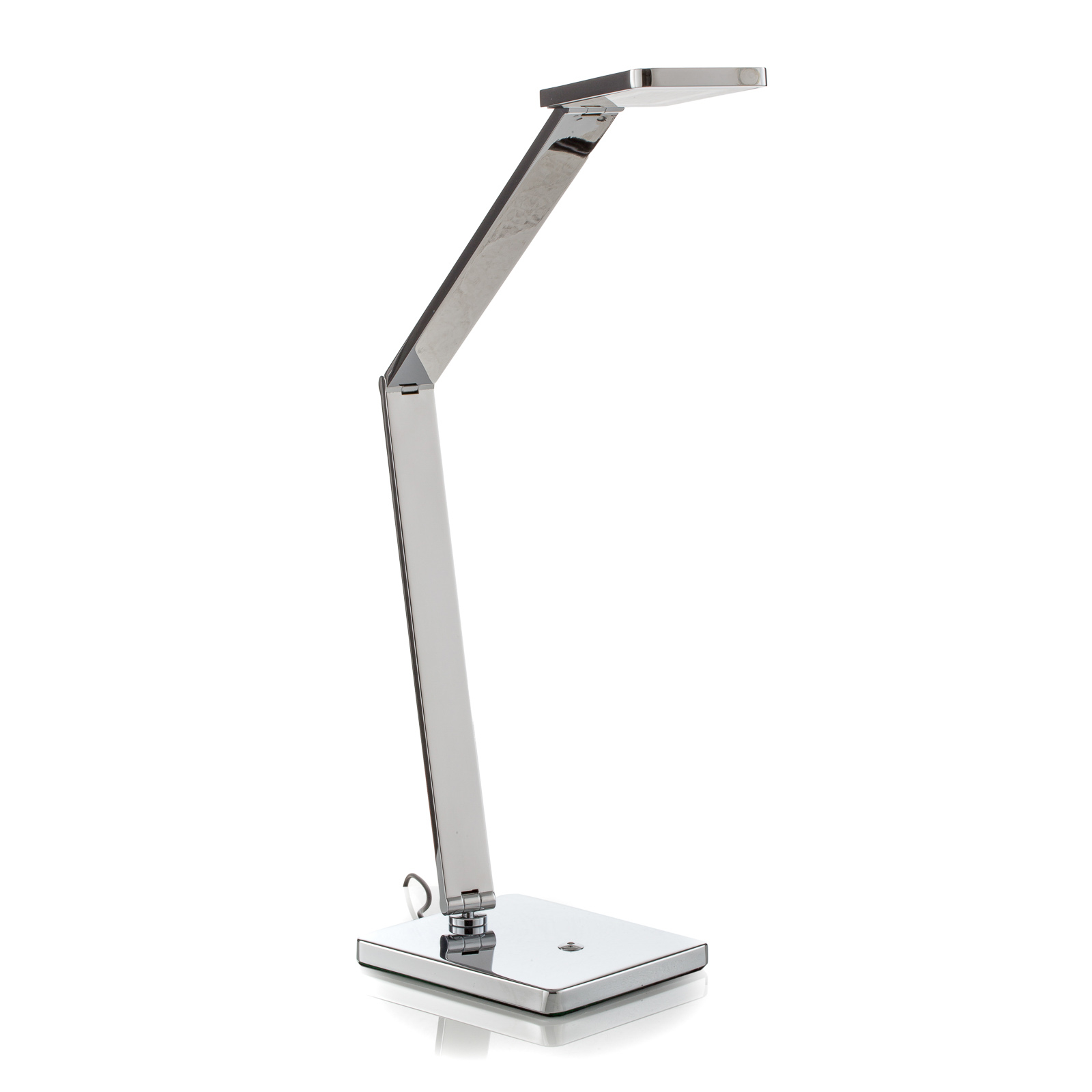 Verstellbare LED-Schreibtischleuchte Linus