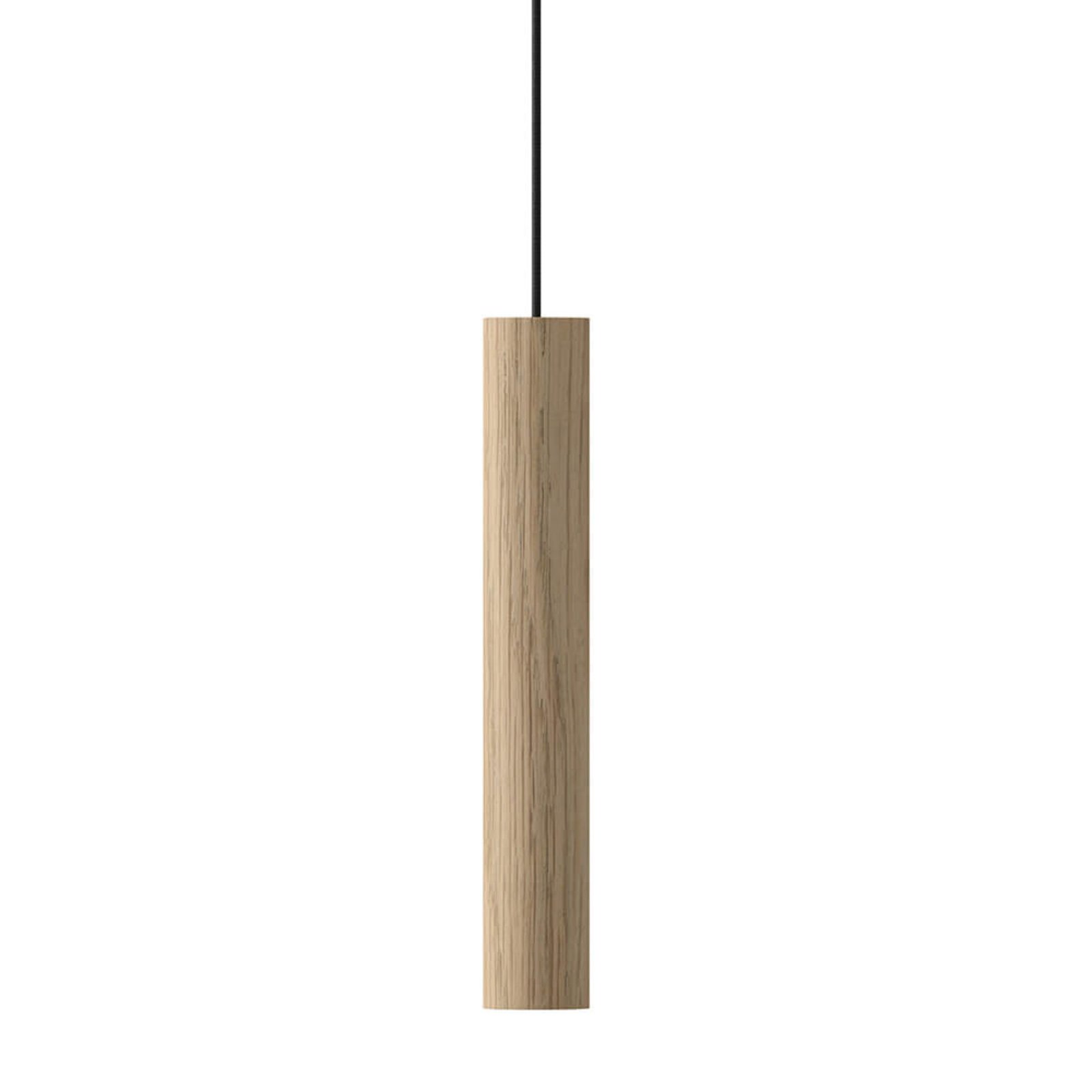 Chimes Lustră Pendul Oak - UMAGE