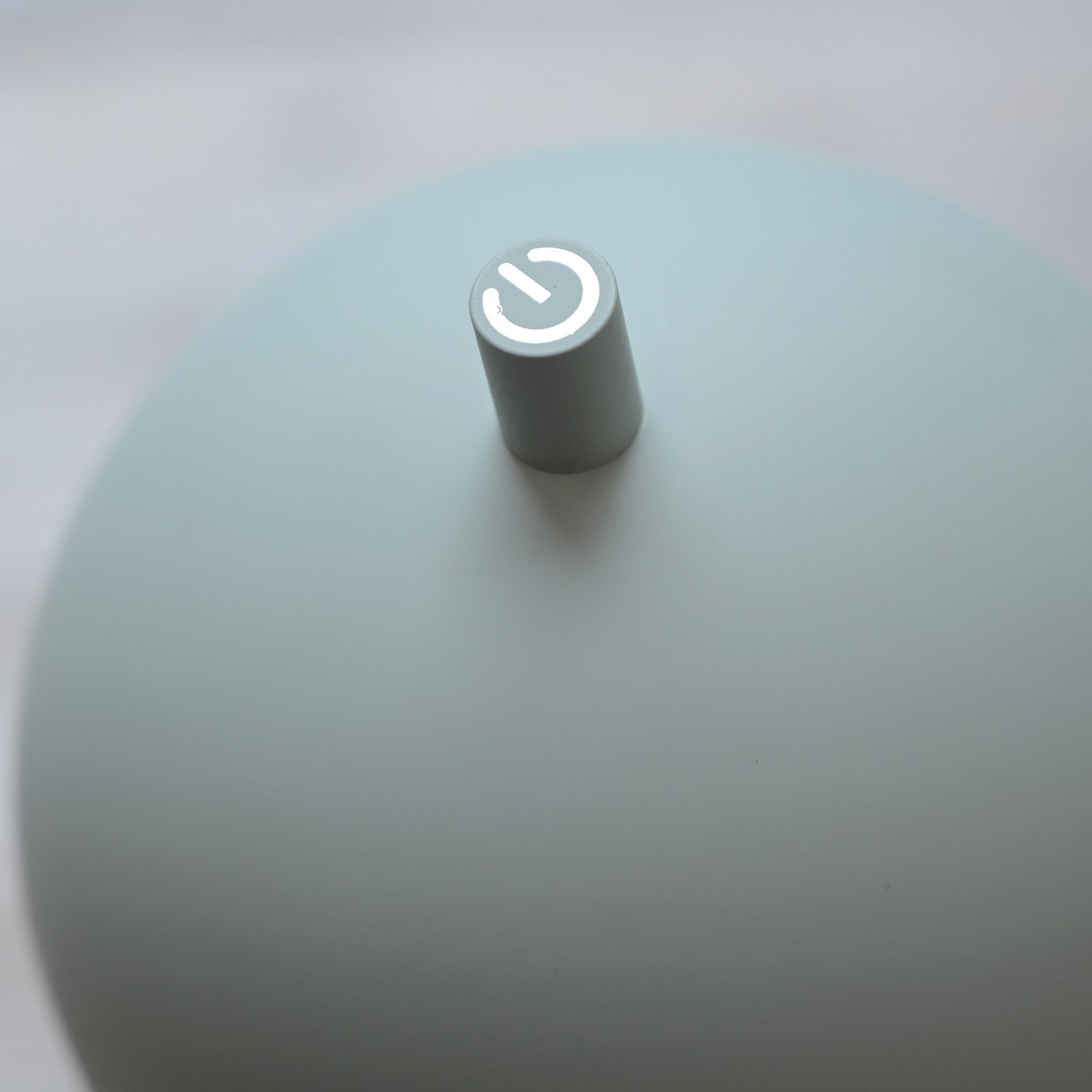 SCHÖNER WOHNEN LED rechargeable floor lamp Bellies, Spring Awakening SCHÖNER WOHNEN LED rechargeable floor lamp Bellies, Spring Awakening