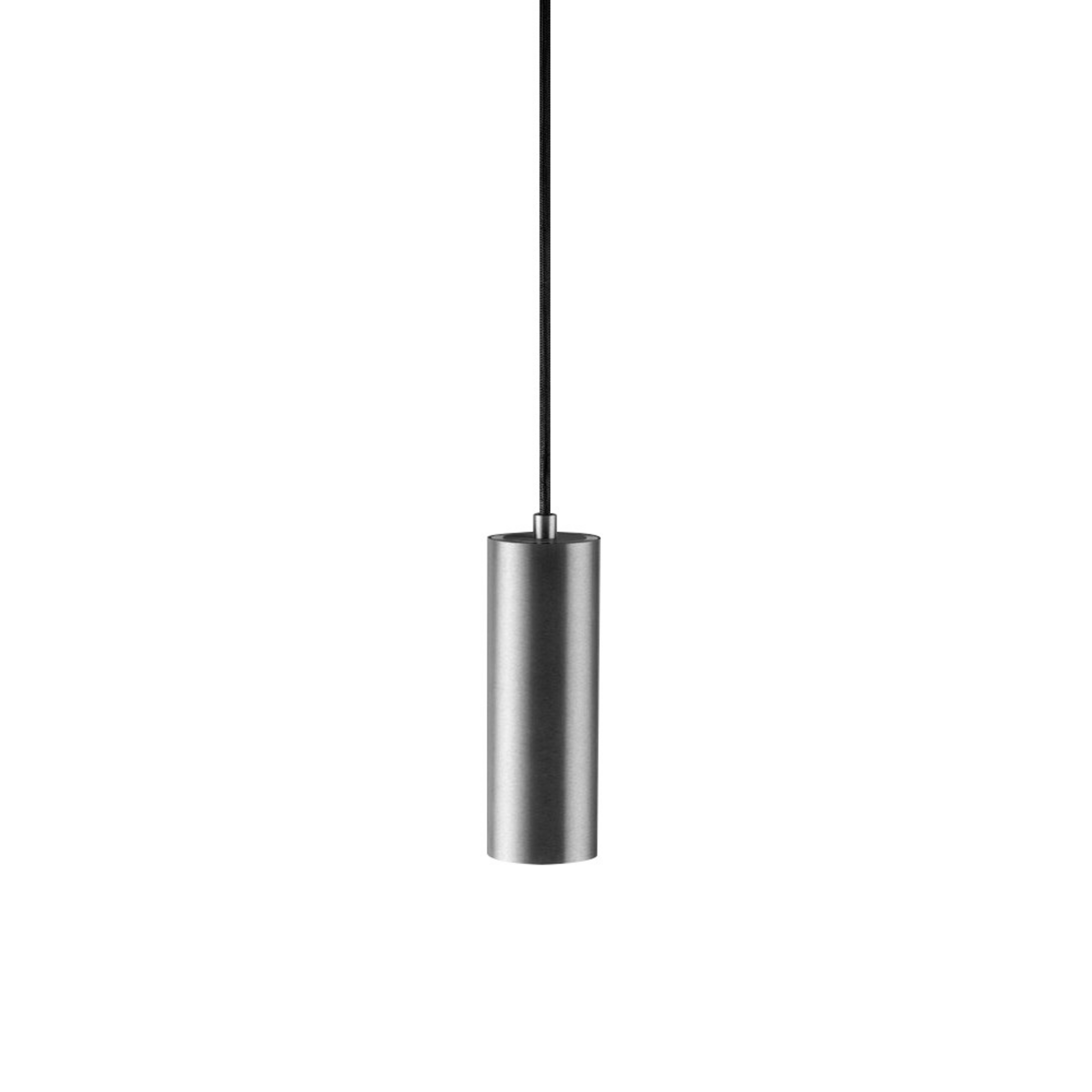 Zero S1 Pendelleuchte Titanium - LIGHT-POINT