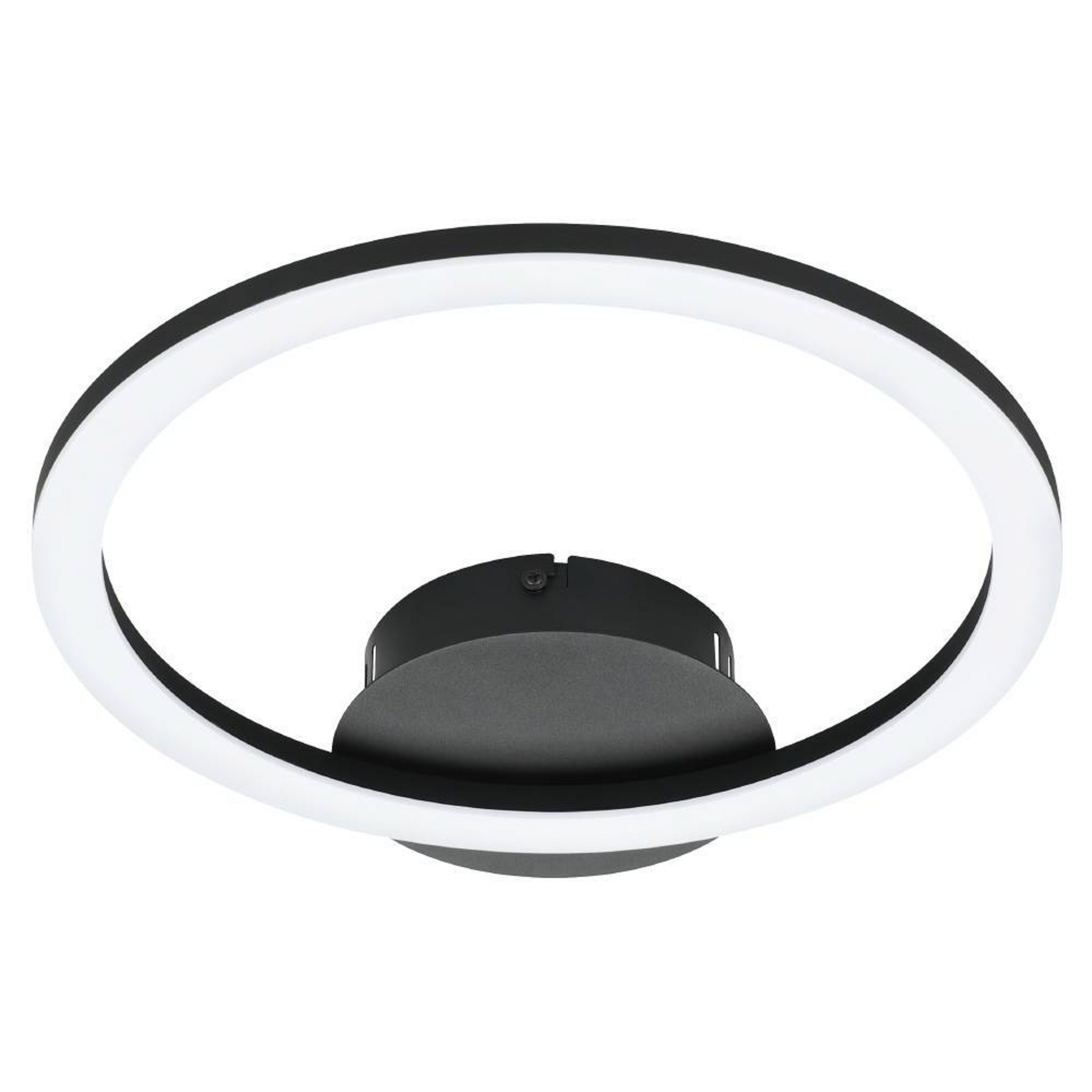 EGLO connect Parrapos-Z lampa sufitowa LED, 1-pkt.