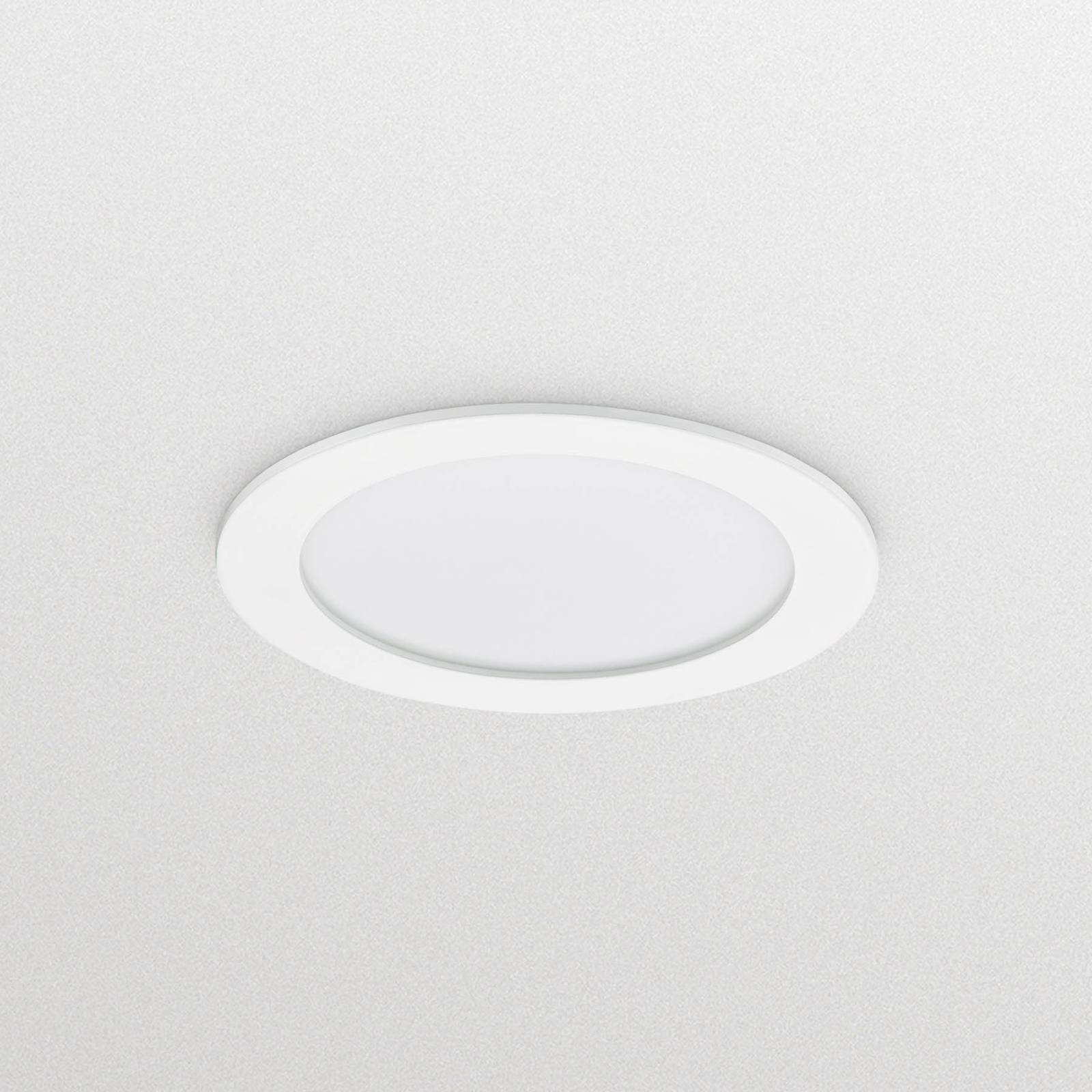 LED-Einbaudownlight DN145B LED10S/840 PSD-E II WH
