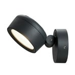 Applique d'extérieur LED Eskina Spot, anthracite, CCT, IP65 - SLV