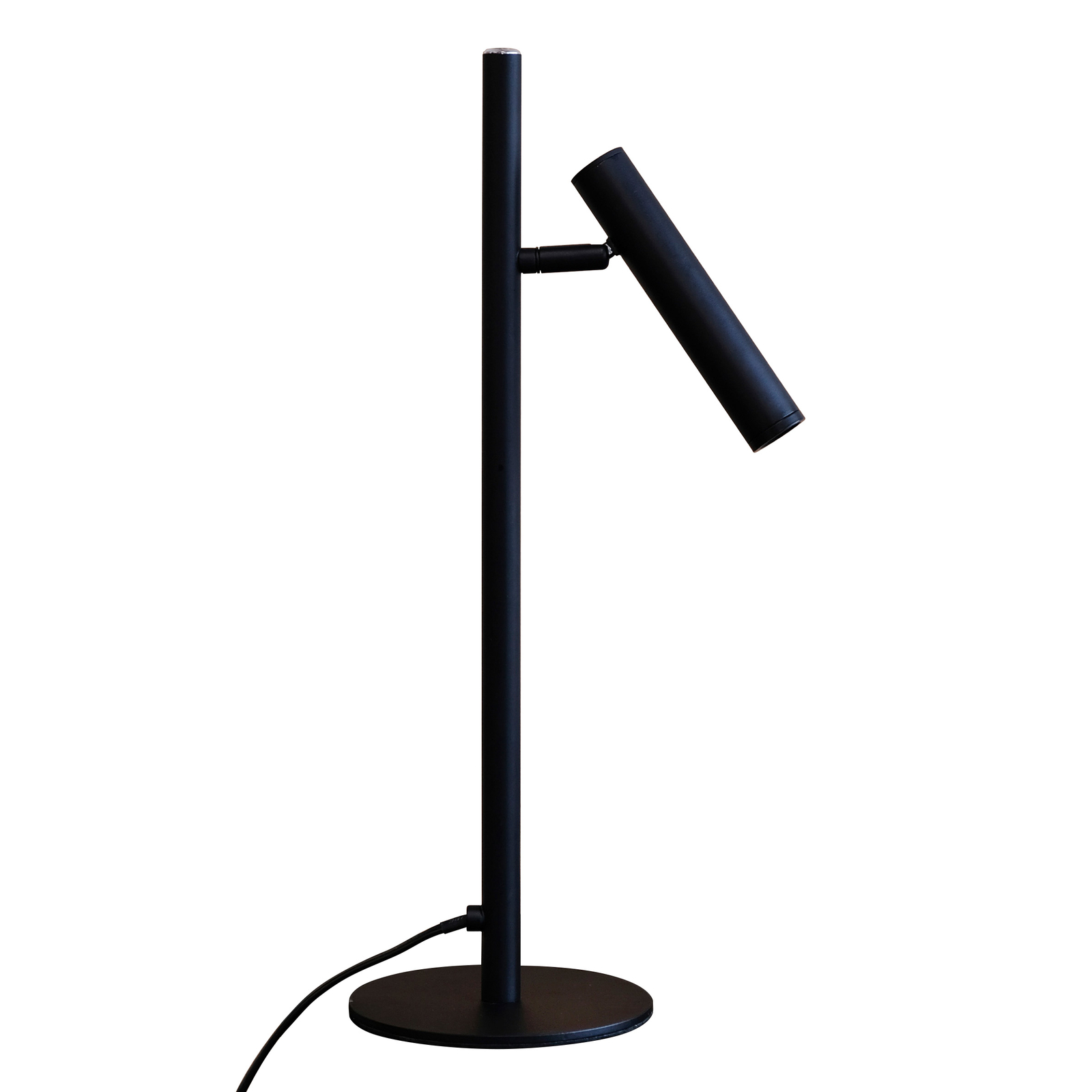 Dyberg Larsen Carlo 1 lampe de table LED, à une lampe