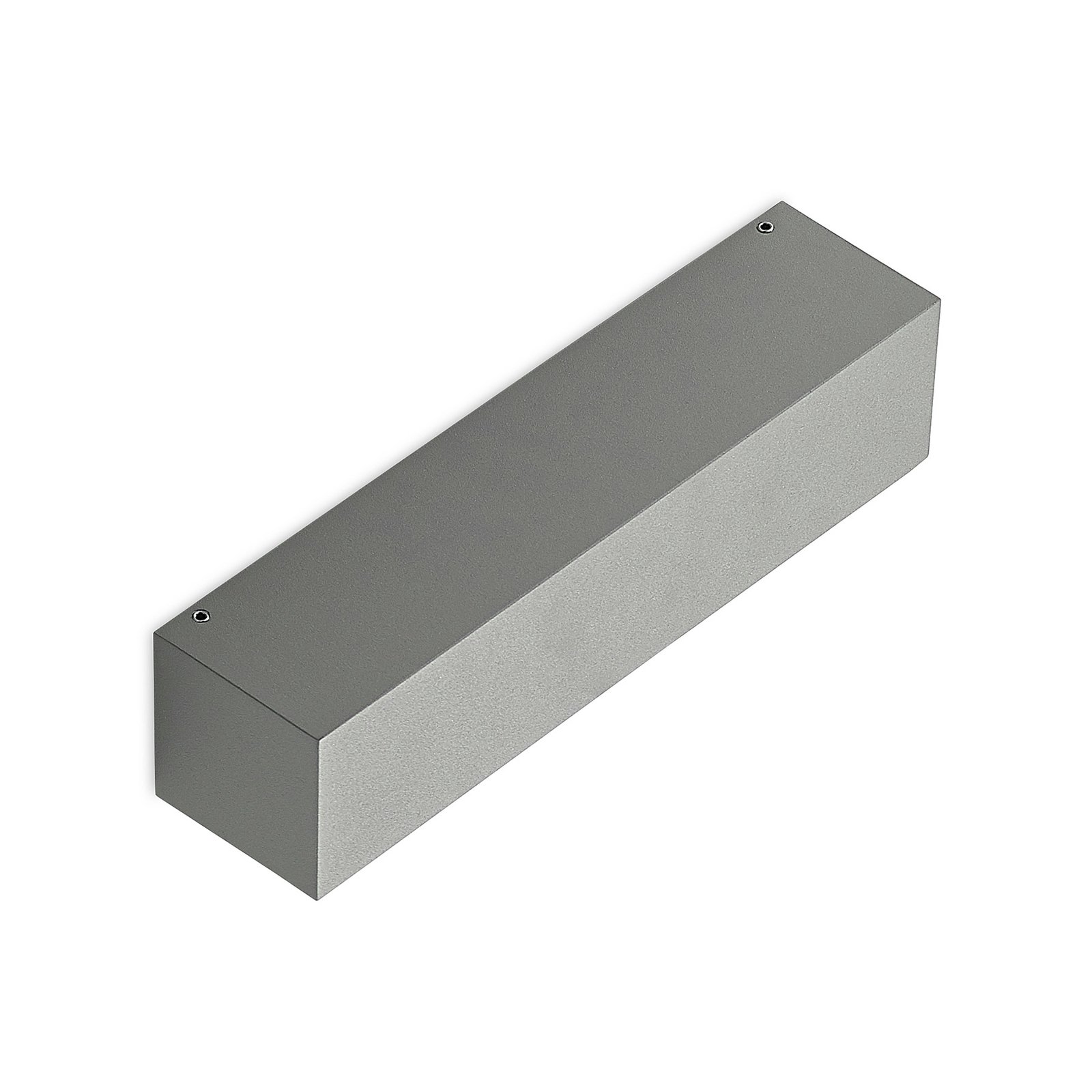 Lengo Buiten Wandlamp Grijs - Arcchio