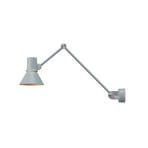 Type 80™ W3 Applique Murale HW Grey Mist - Anglepoise