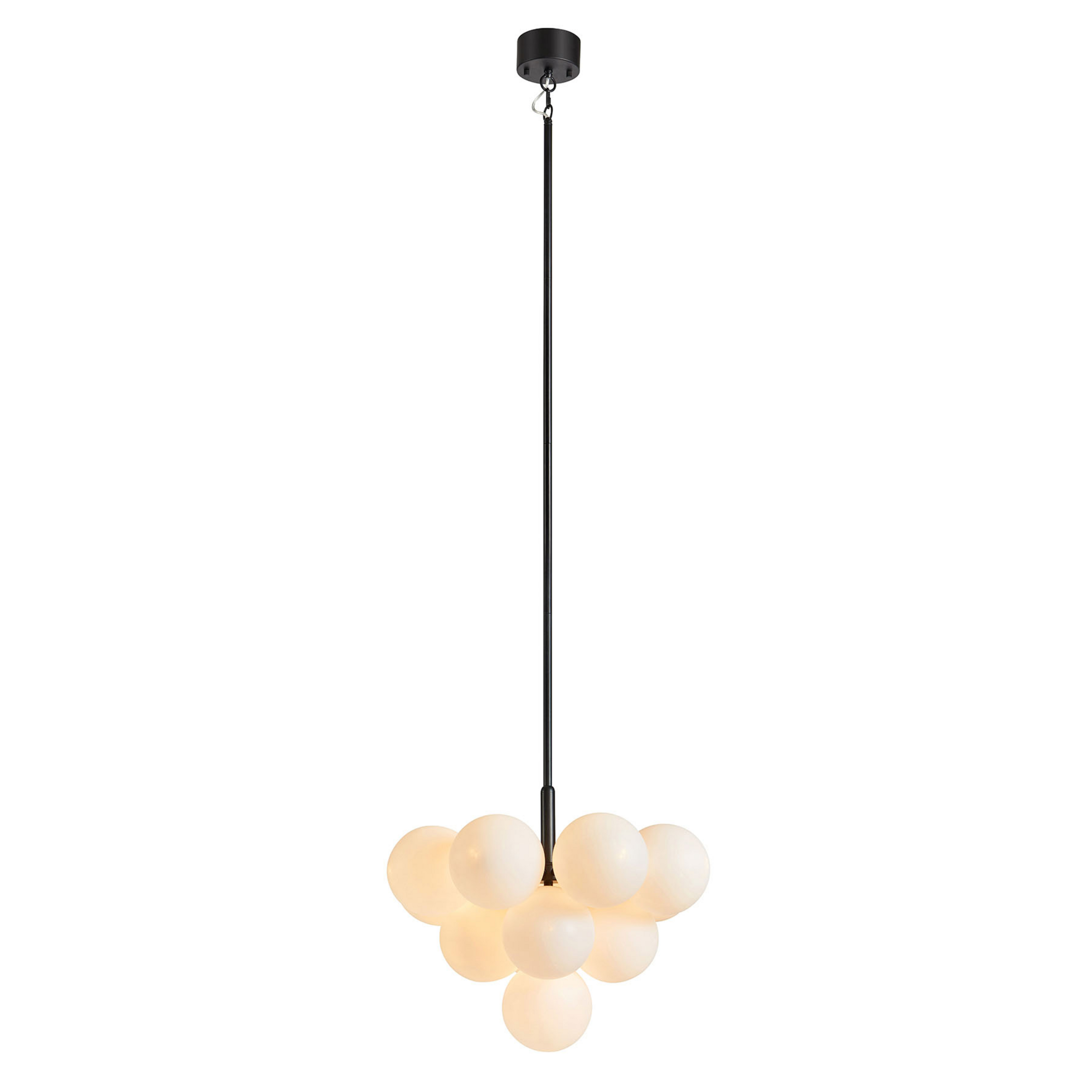 Merlot 13 Suspension Black/White - Markslöjd