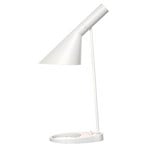 AJ Bordslampa Vit - Louis Poulsen