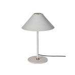 Hygge Table Lamp Ø24 Warm Grey - Halo Design